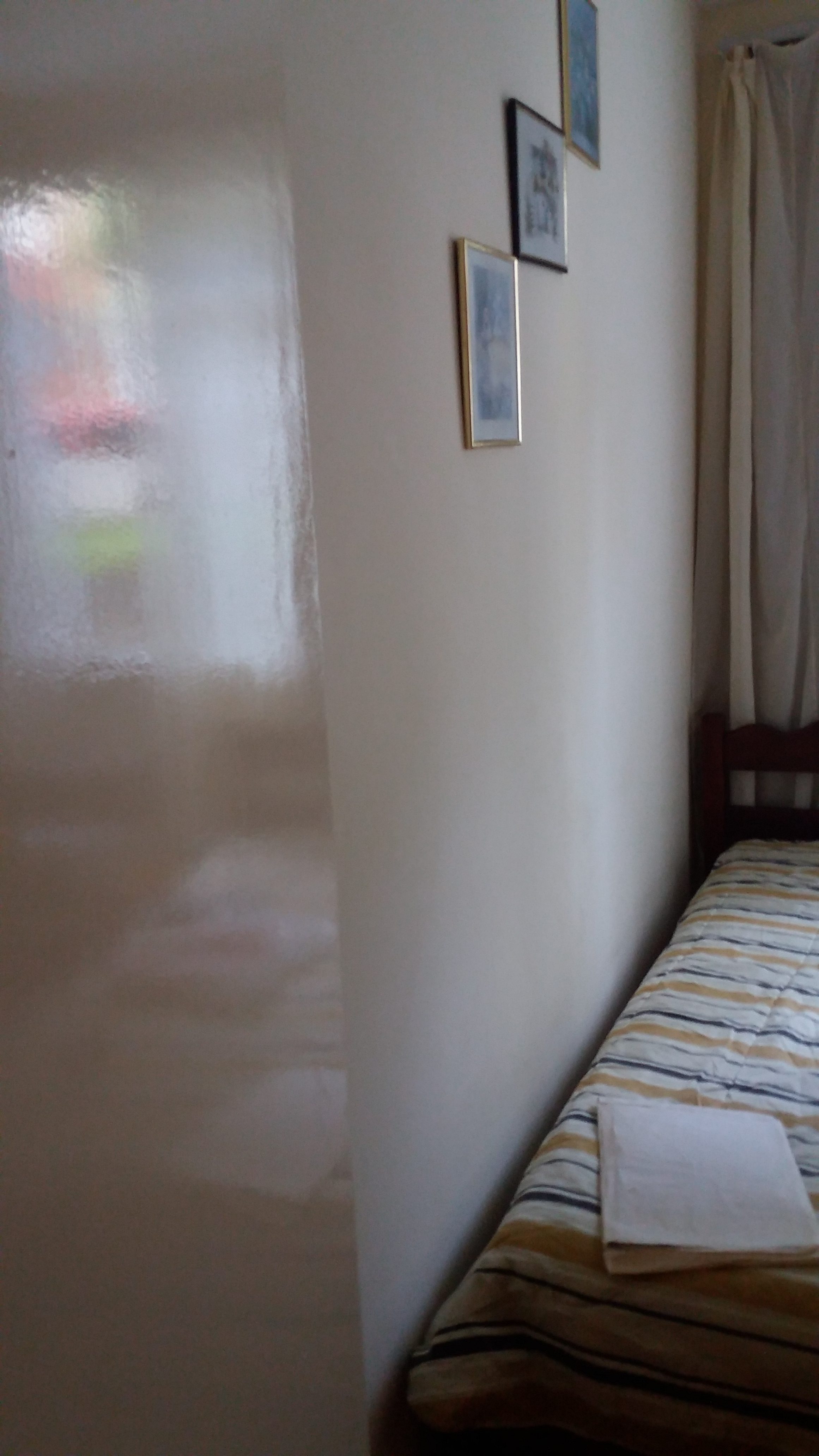 Img Mata Escura – Apartamento 2/4 Condomínio Fechado – Morada do Sol