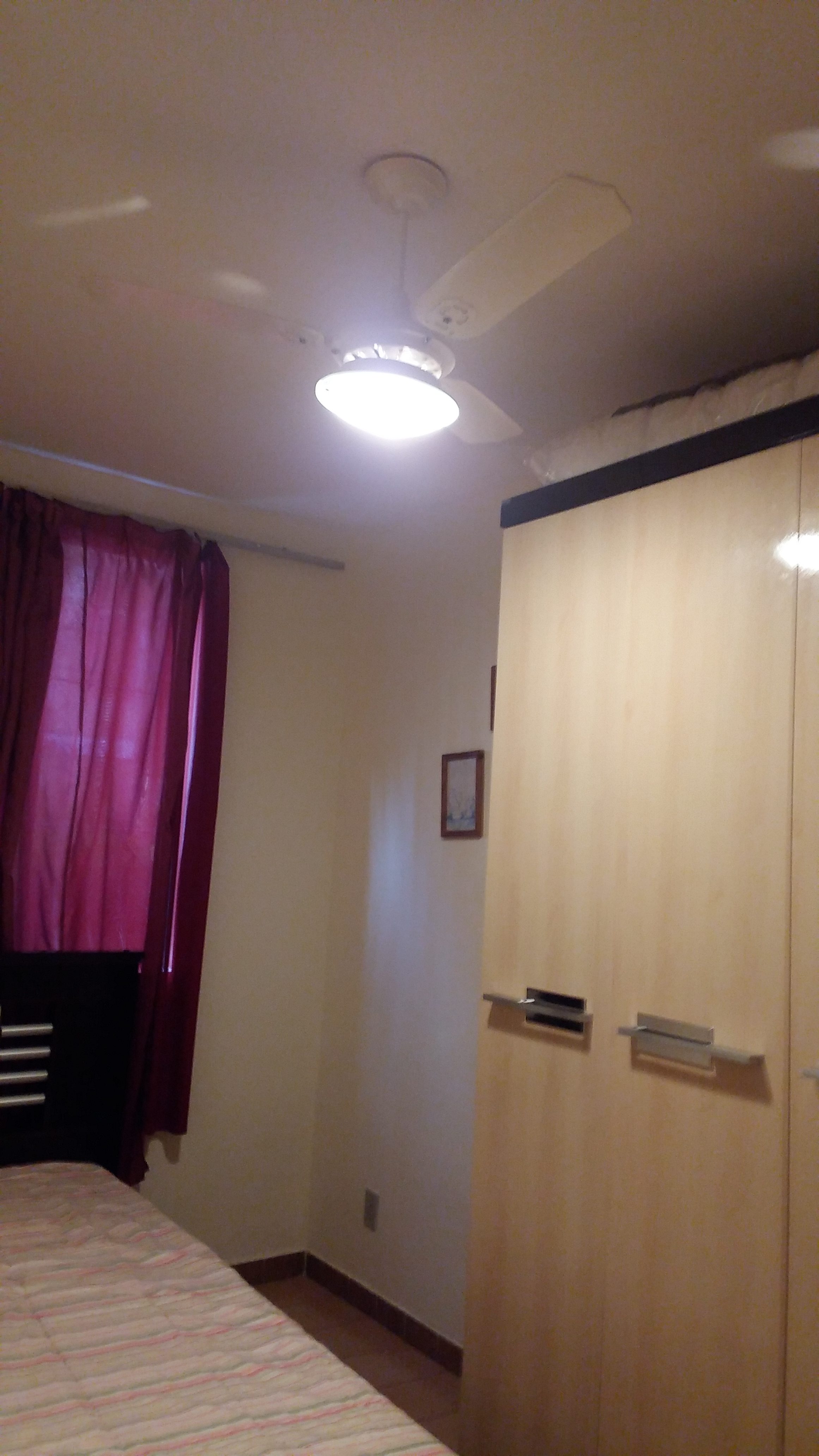 Img Mata Escura – Apartamento 2/4 Condomínio Fechado – Morada do Sol