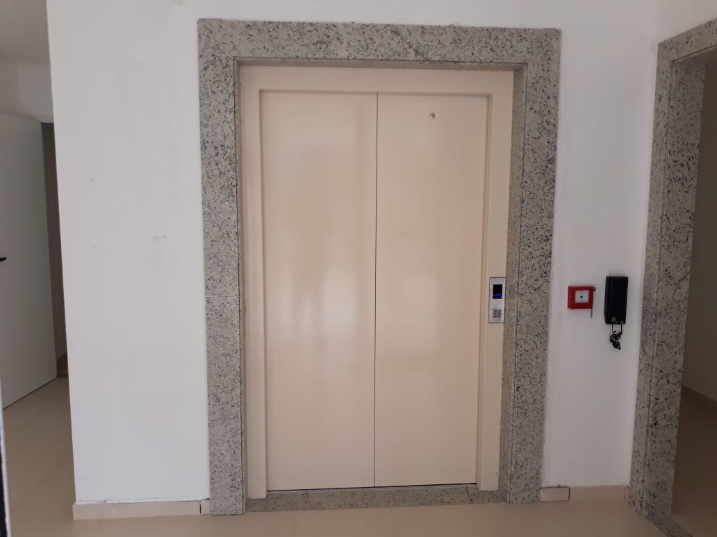 Img Venda de Apartamento 2/4, suíte, varanda Residencial Vivace