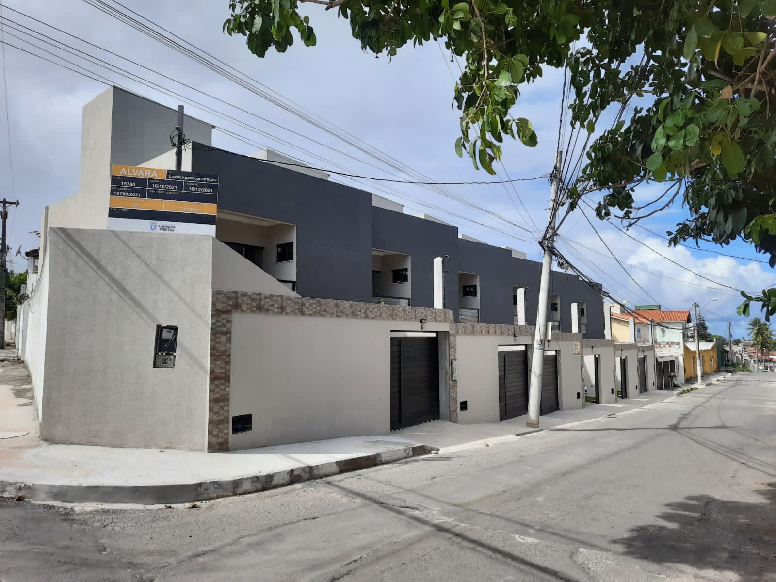 Img Venda de Casas em Ipitanga – Lauro de Freitas