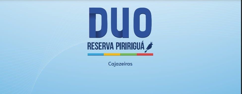 Img Lançamento Duo Reserva Piririguá