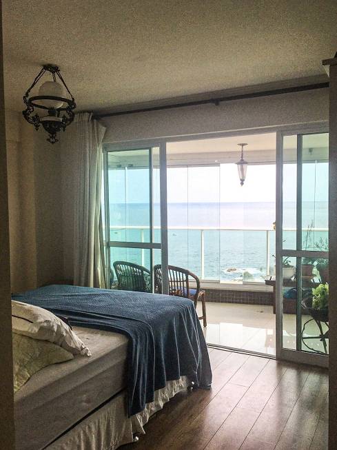 Img Apartamentos a venda em Morro Ipiranga, Barra