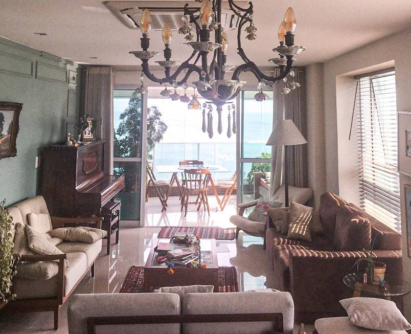 Img Apartamentos a venda em Morro Ipiranga, Barra