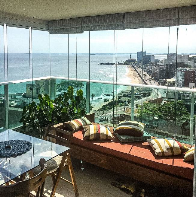 Img Apartamentos a venda em Morro Ipiranga, Barra