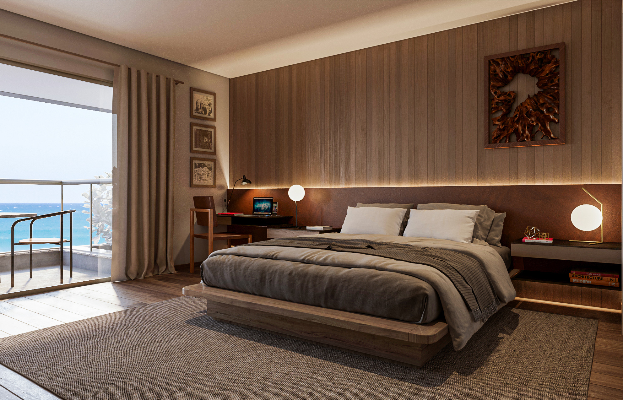 Img Apartamentos a venda em Morro Ipiranga, Barra