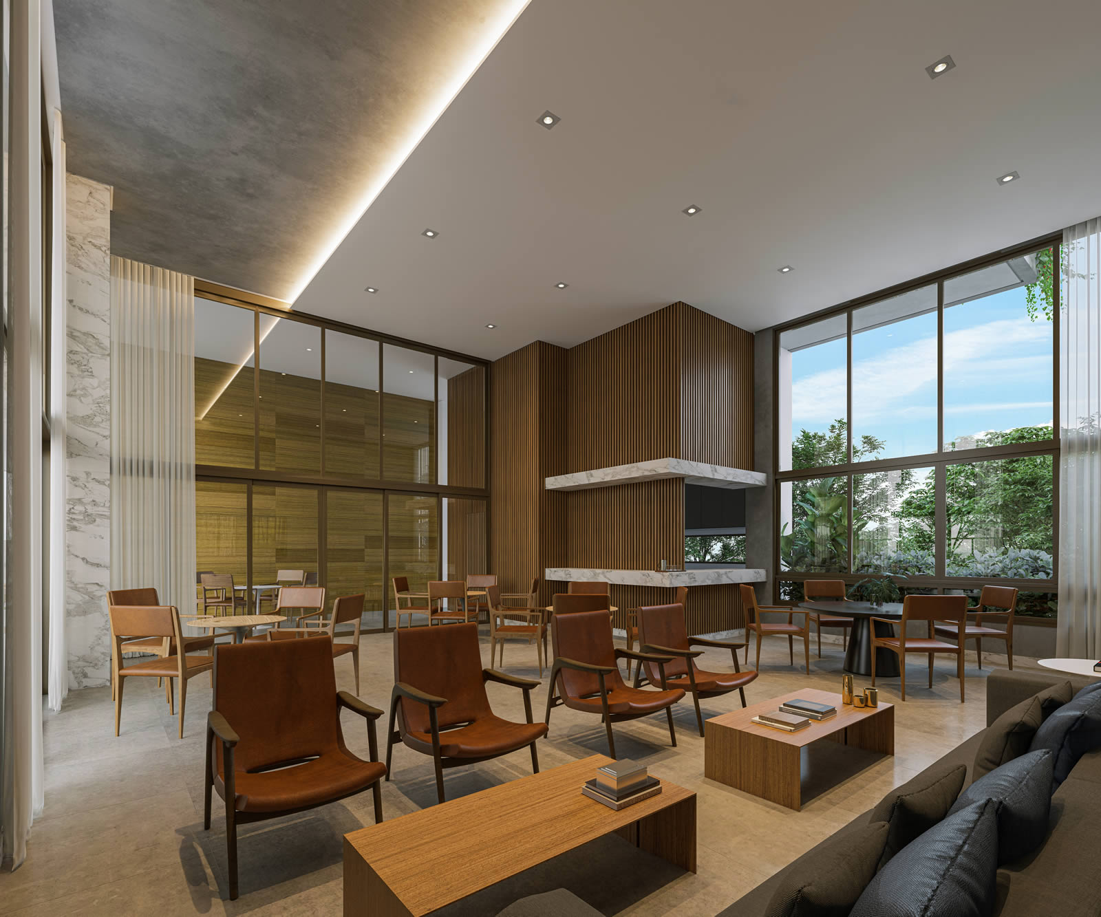 Img Apartamentos a venda em Morro Ipiranga, Barra