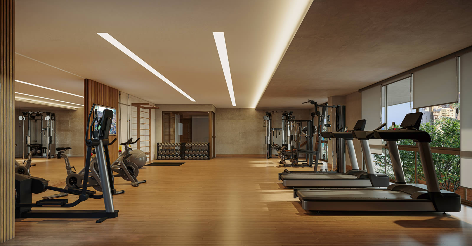 Img Apartamentos a venda em Morro Ipiranga, Barra