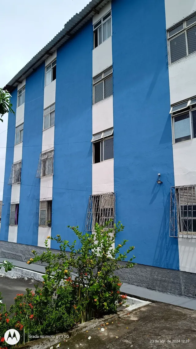 Img Aluga Ap  Mobiliado Cabula