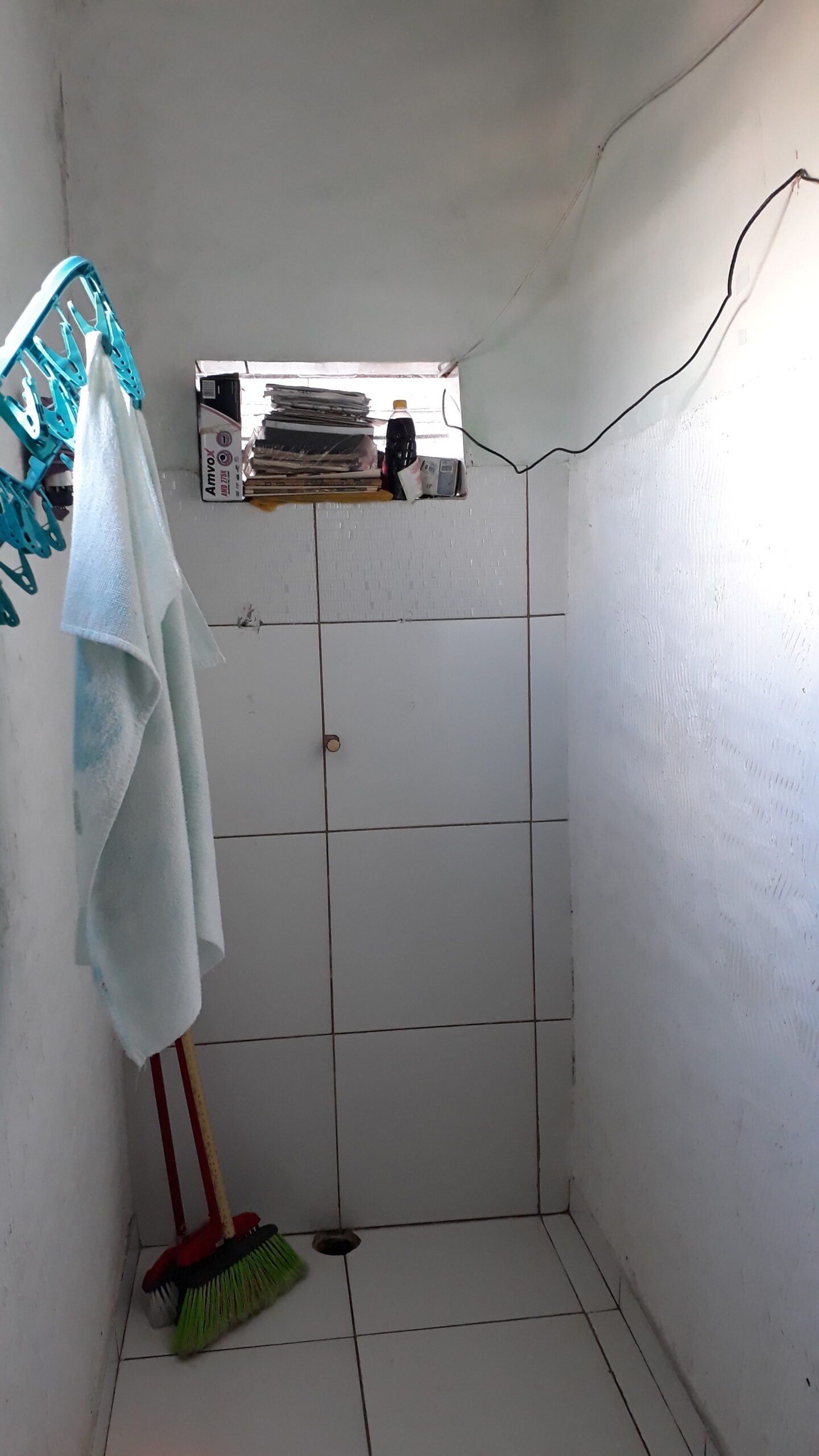 Img Venda de casa Faz Grande Retiro