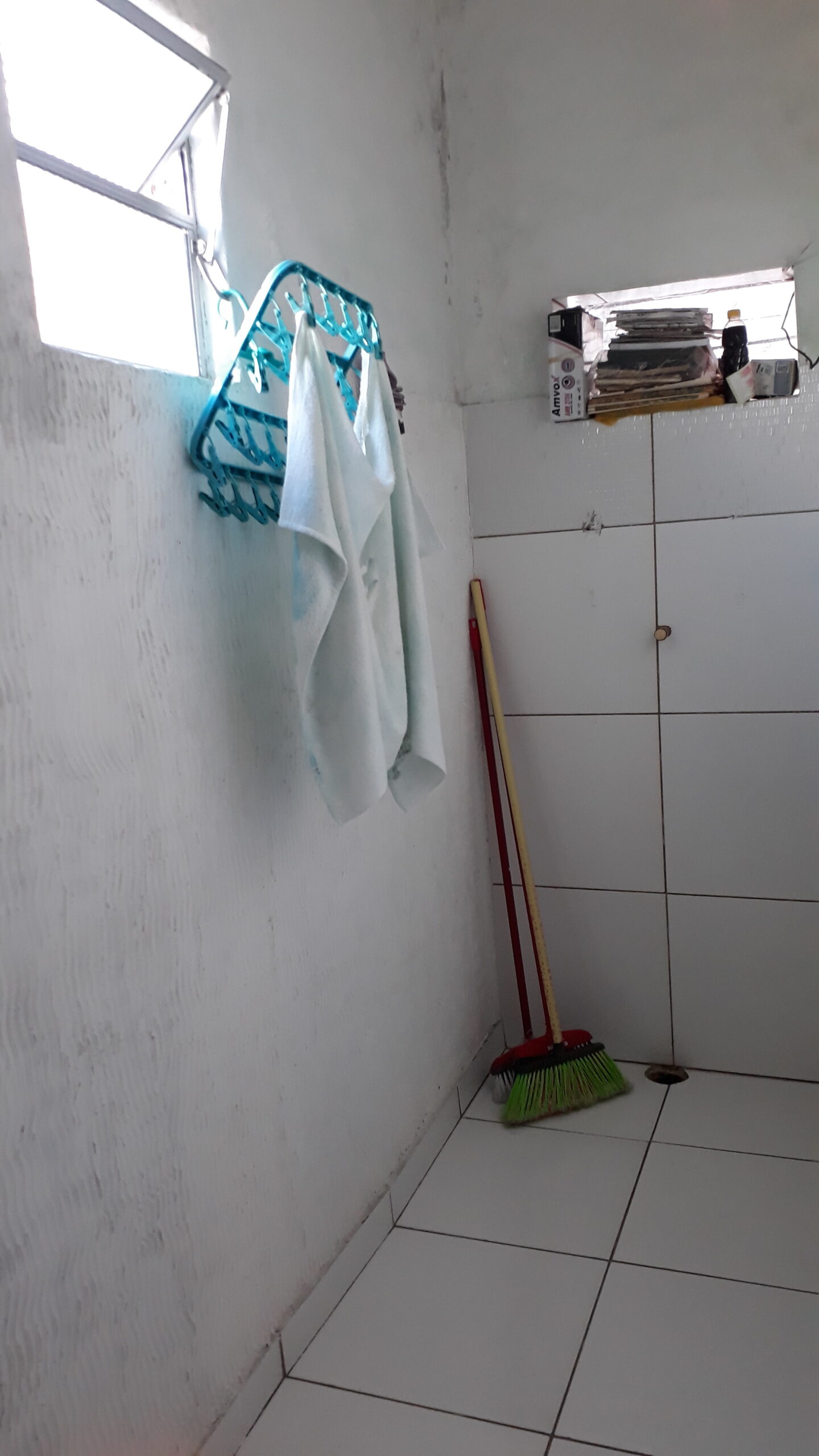 Img Venda de casa Faz Grande Retiro