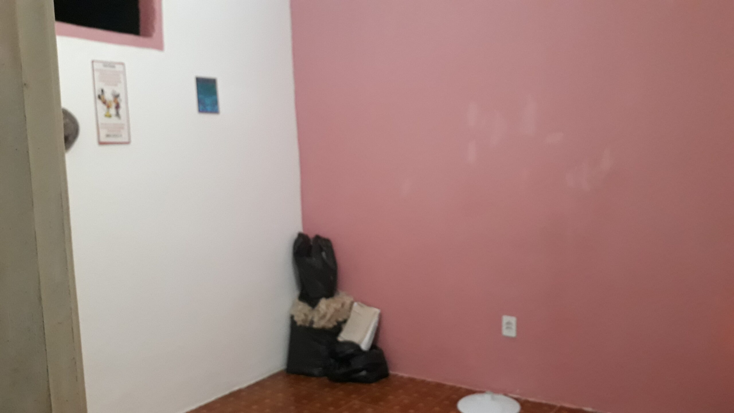 Img Venda de casa Faz Grande Retiro