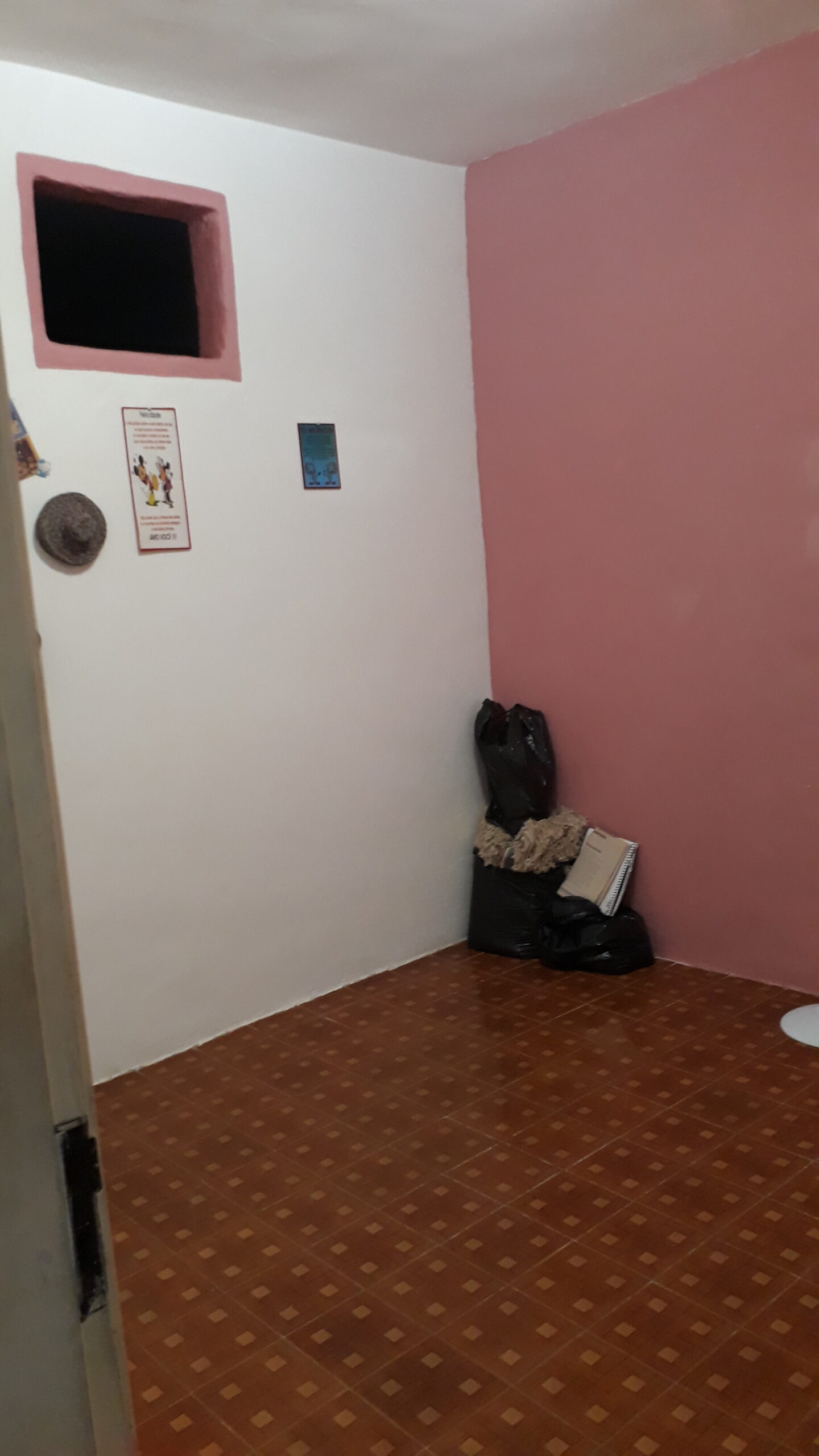 Img Venda de casa Faz Grande Retiro