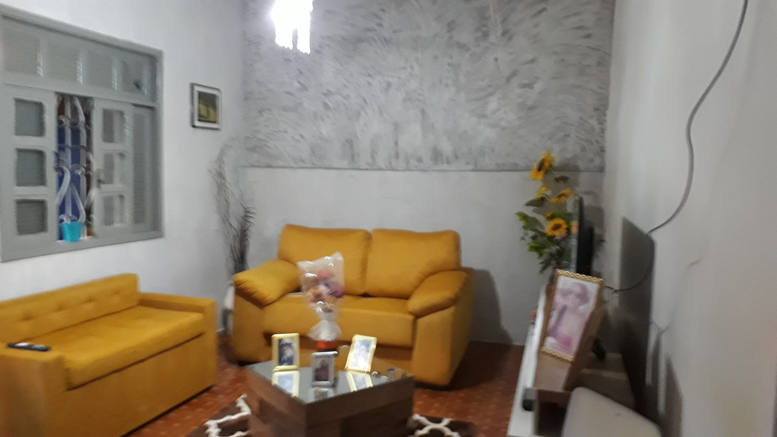 Img Venda de casa Faz Grande Retiro