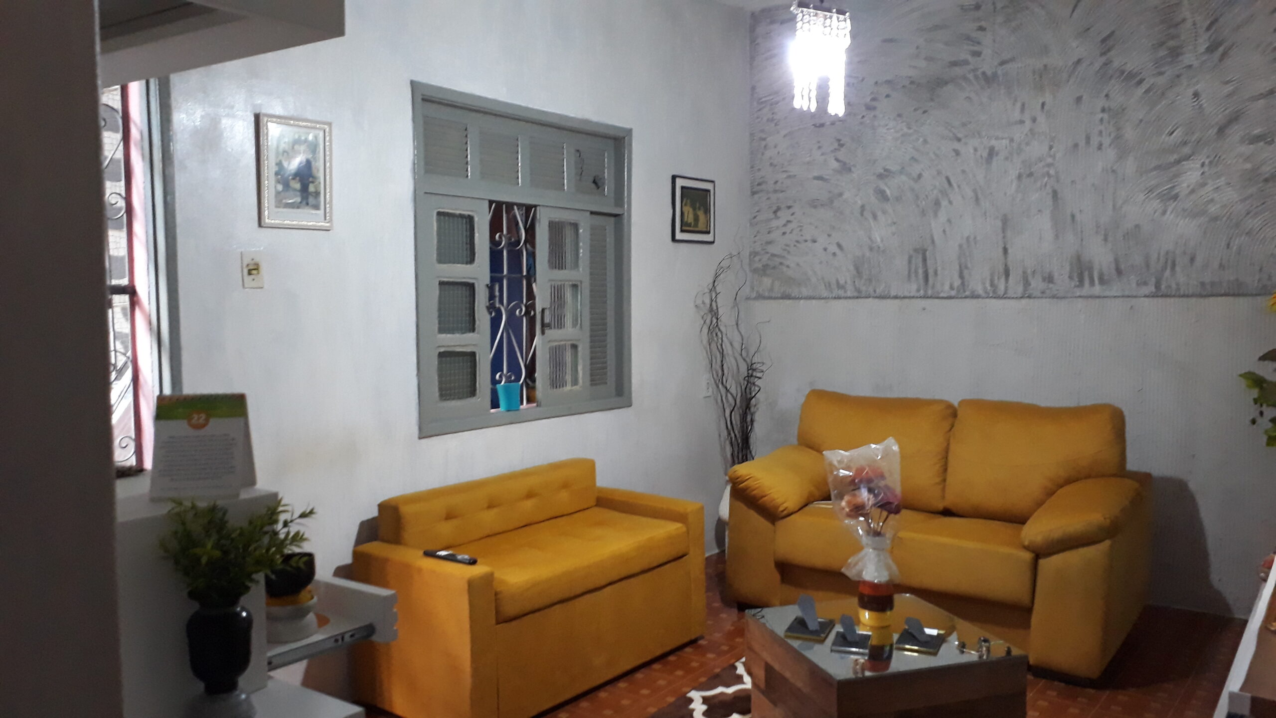 Img Venda de casa Faz Grande Retiro