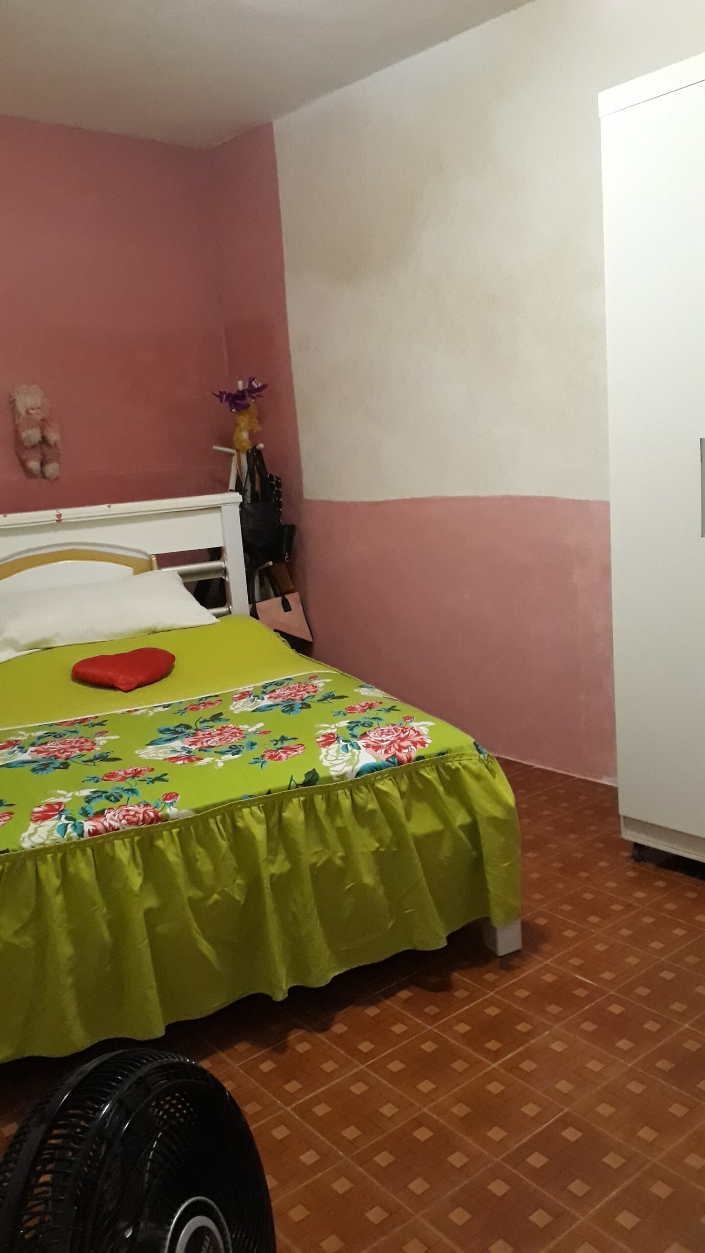 Img Venda de casa Faz Grande Retiro