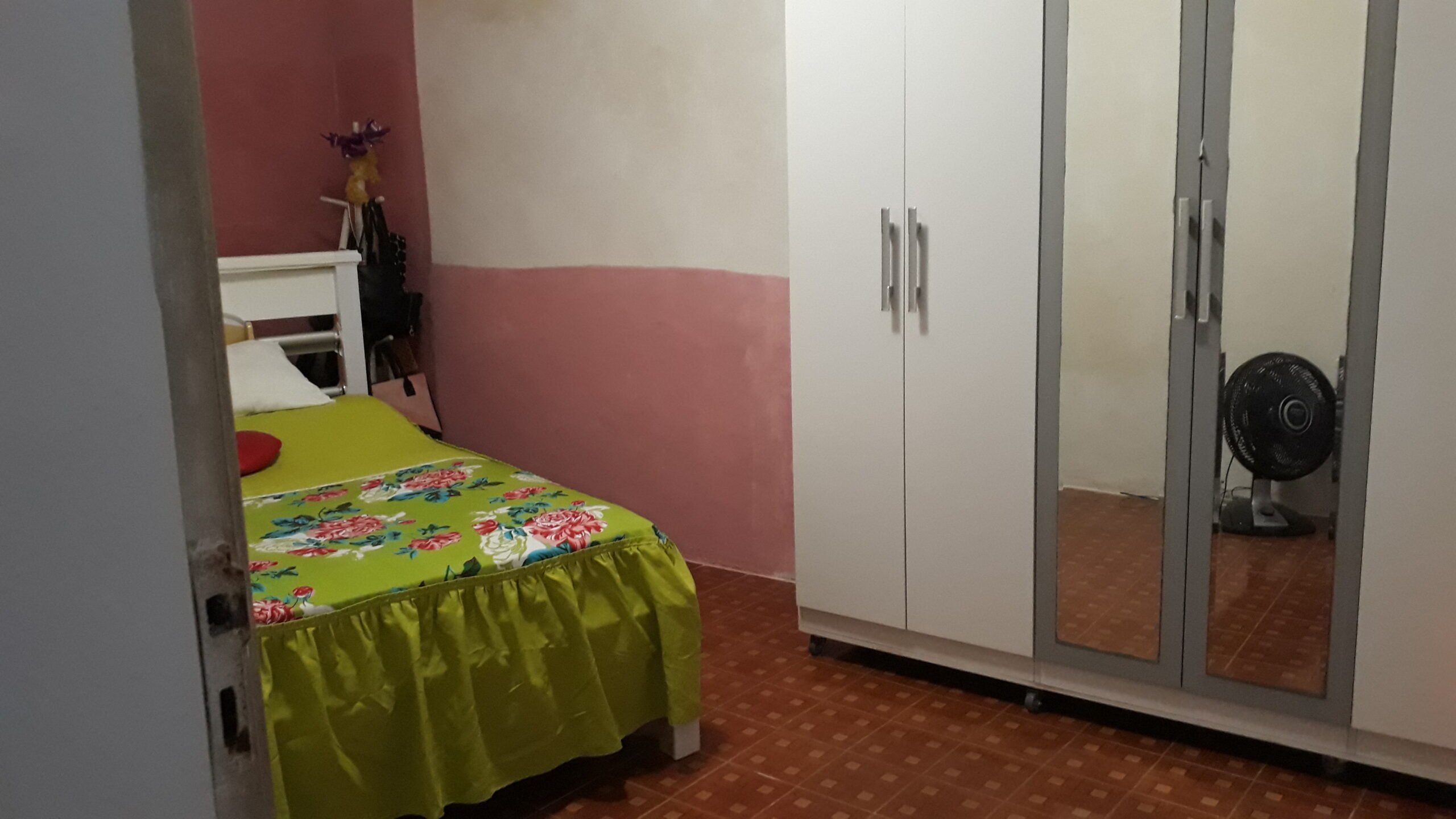 Img Venda de casa Faz Grande Retiro