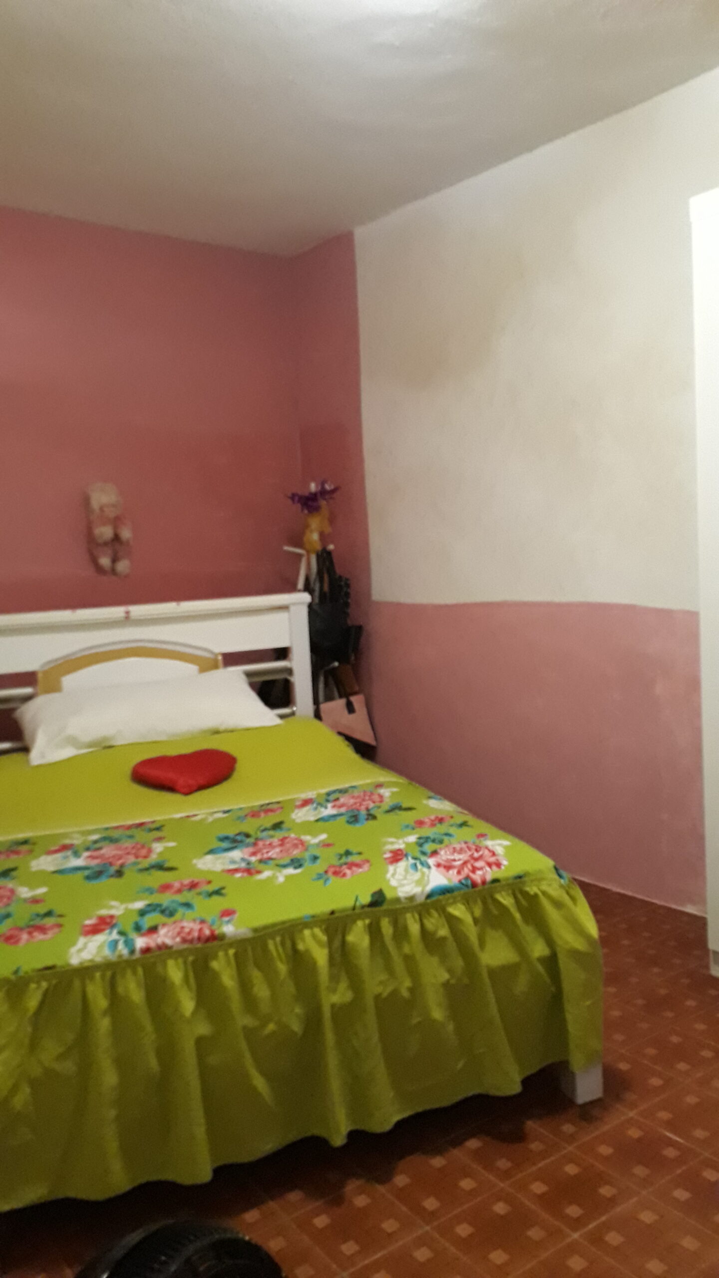 Img Venda de casa Faz Grande Retiro