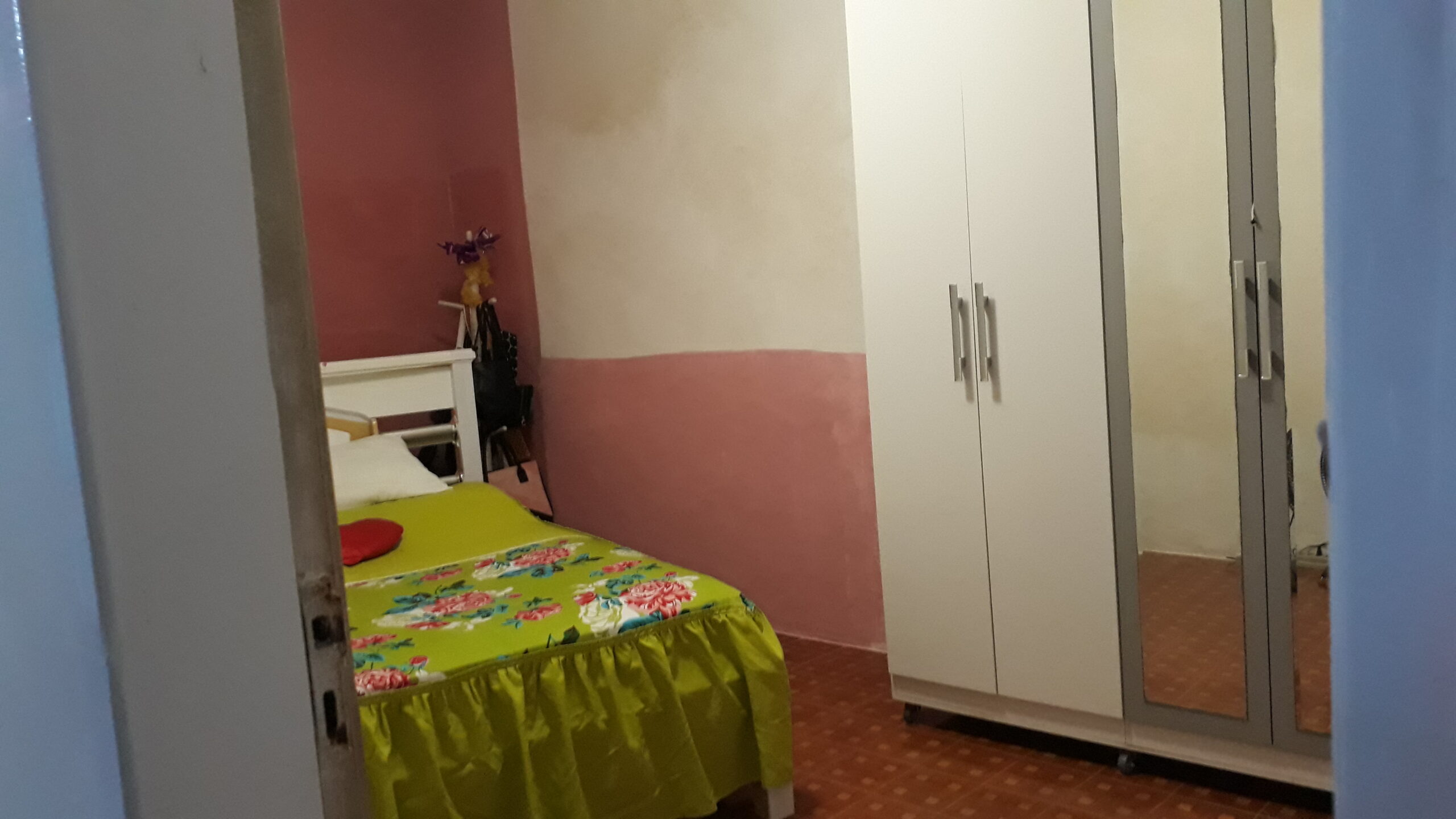 Img Venda de casa Faz Grande Retiro