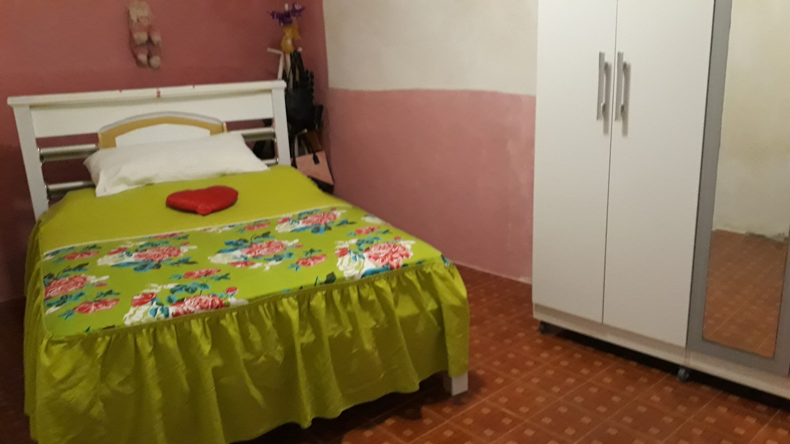 Img Venda de casa Faz Grande Retiro