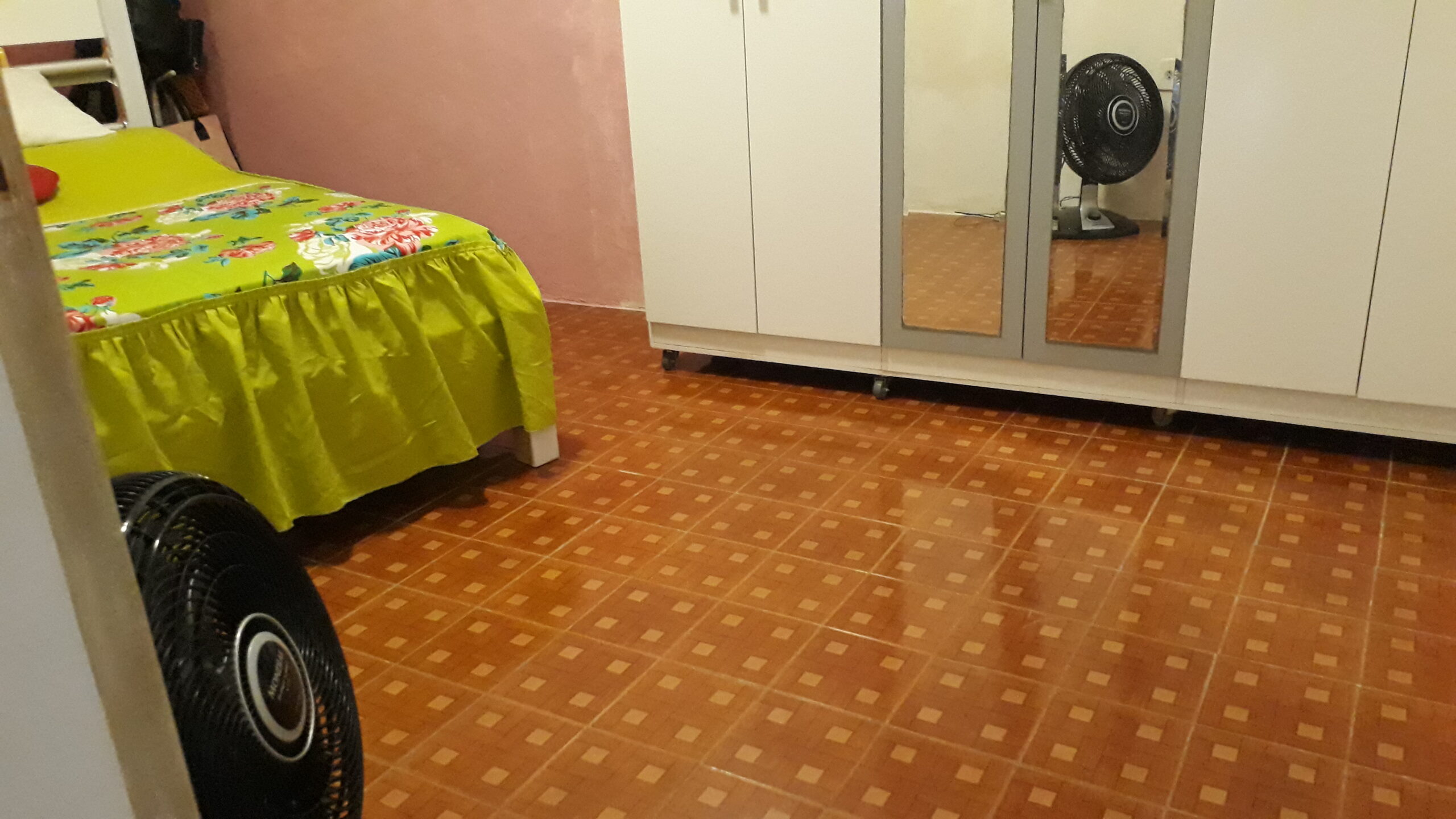 Img Venda de casa Faz Grande Retiro