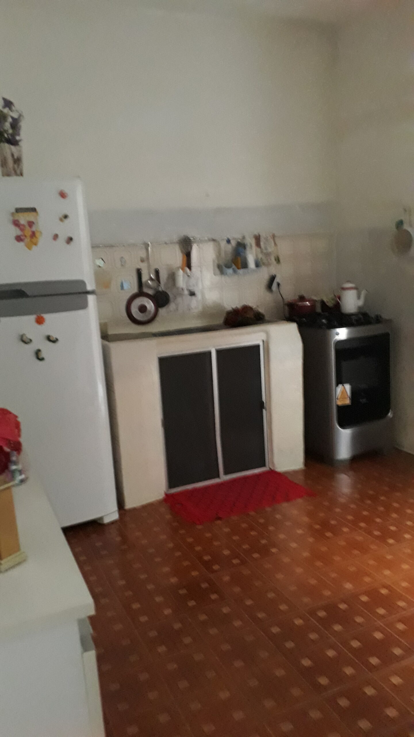 Img Venda de casa Faz Grande Retiro