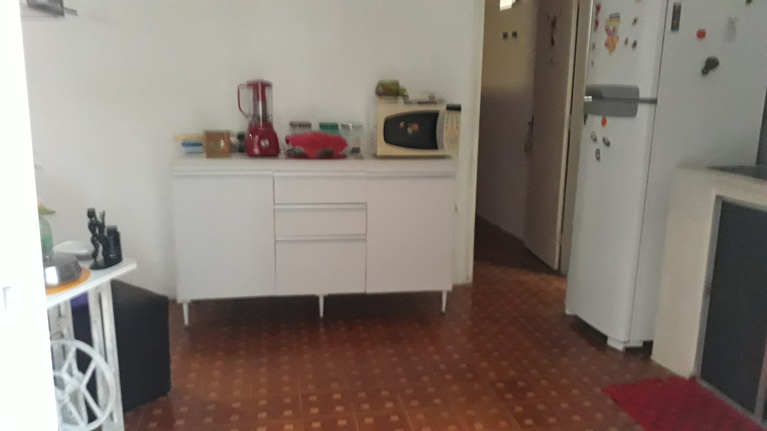 Img Venda de casa Faz Grande Retiro