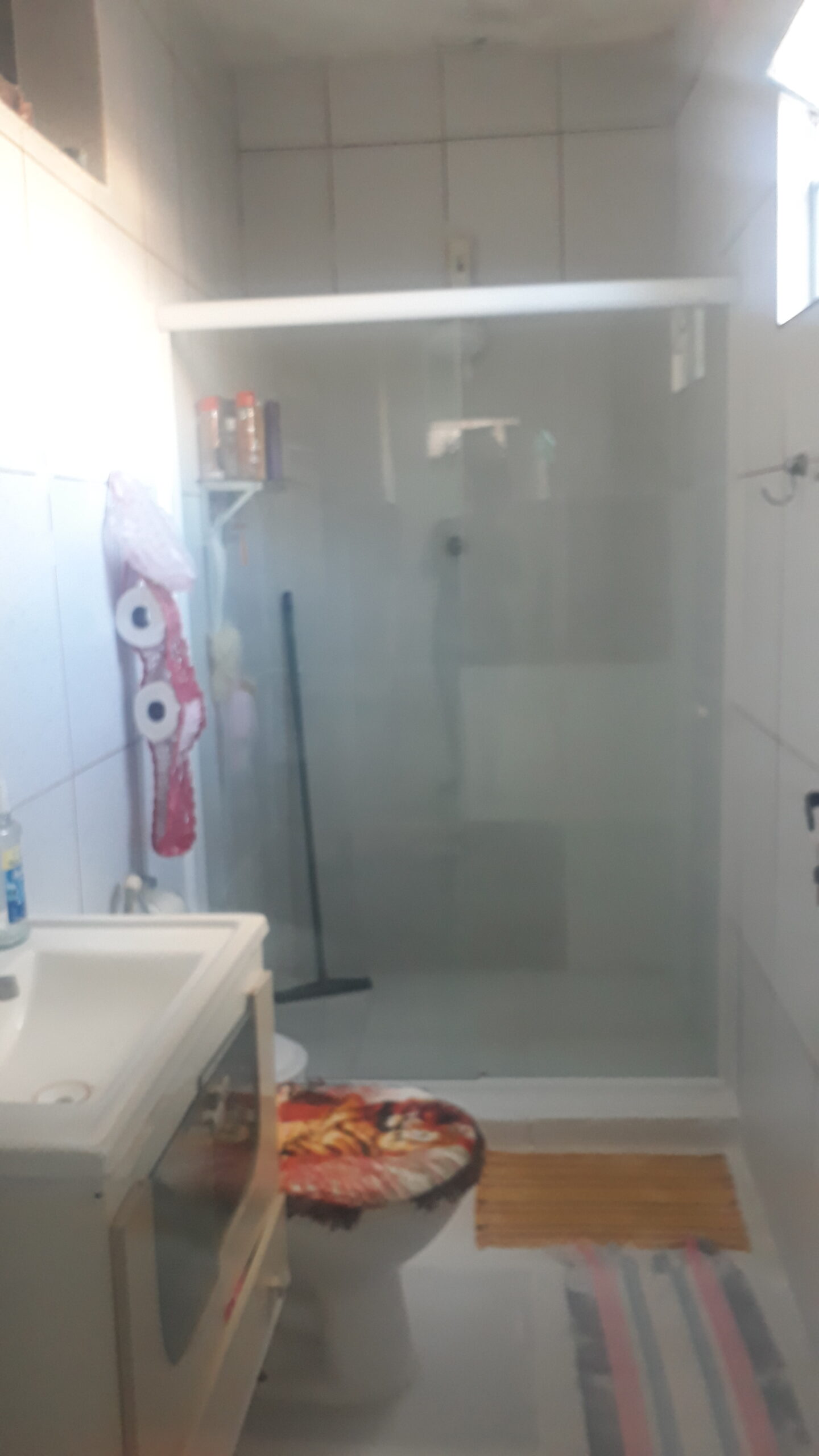 Img Venda de casa Faz Grande Retiro