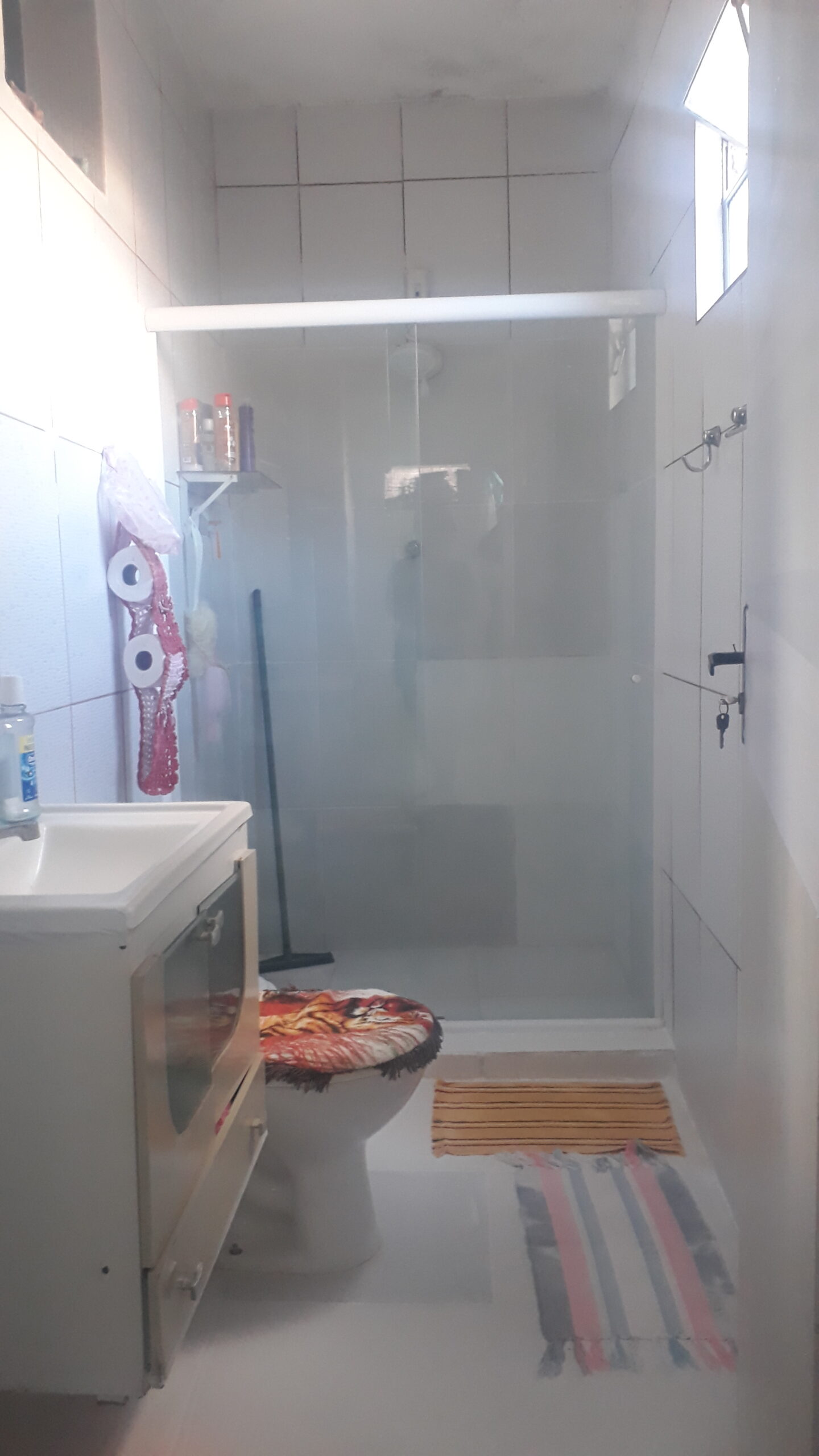 Img Venda de casa Faz Grande Retiro