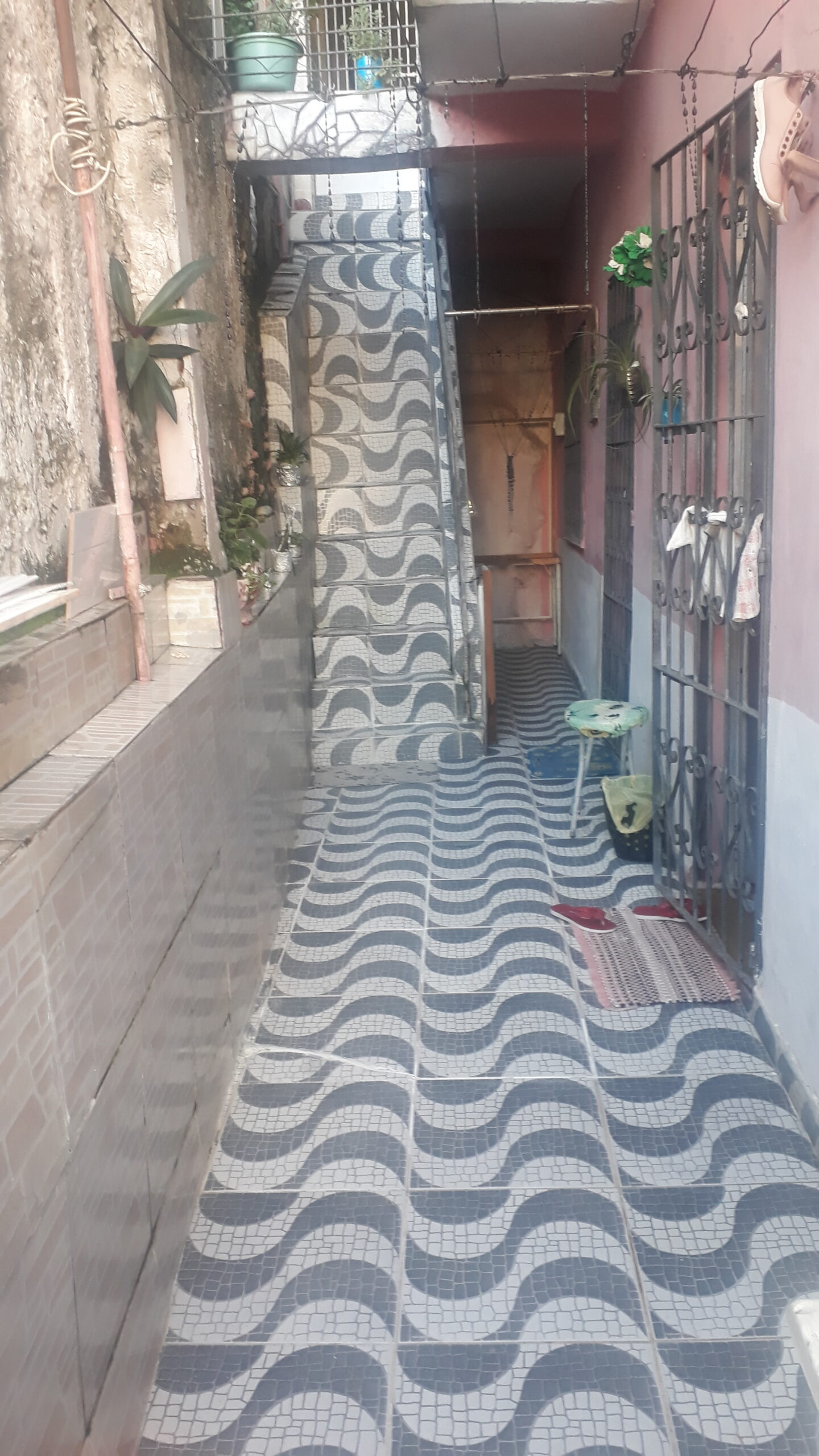 Img Venda de casa Faz Grande Retiro