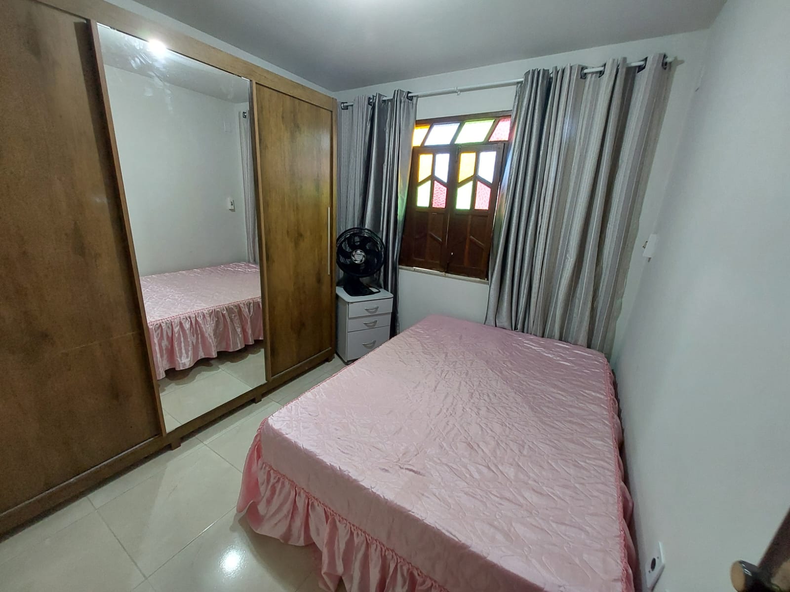 Img Venda de casa na Fazenda Grande do Retiro