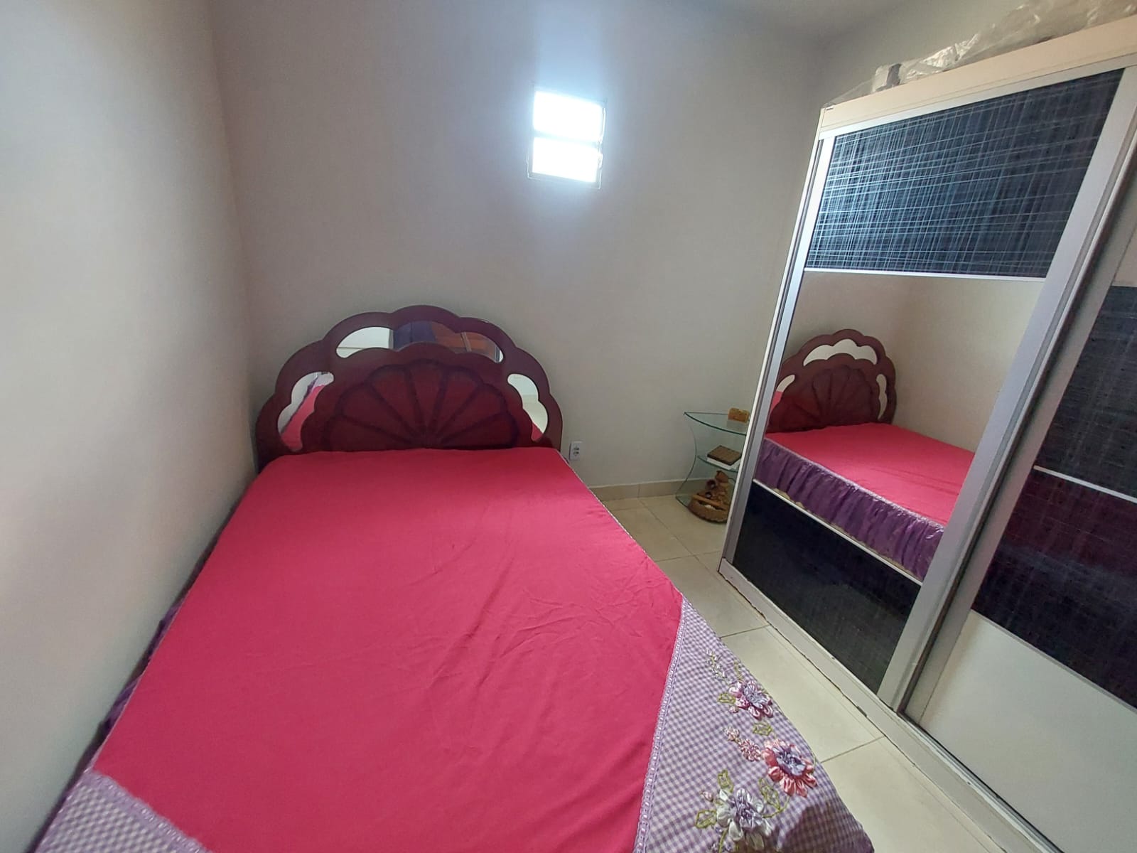 Img Venda de casa na Fazenda Grande do Retiro