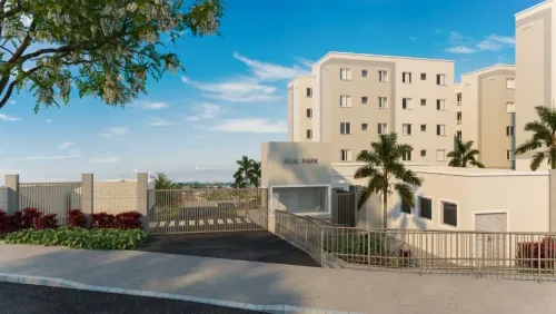 Img Lançamento Real Park MRV