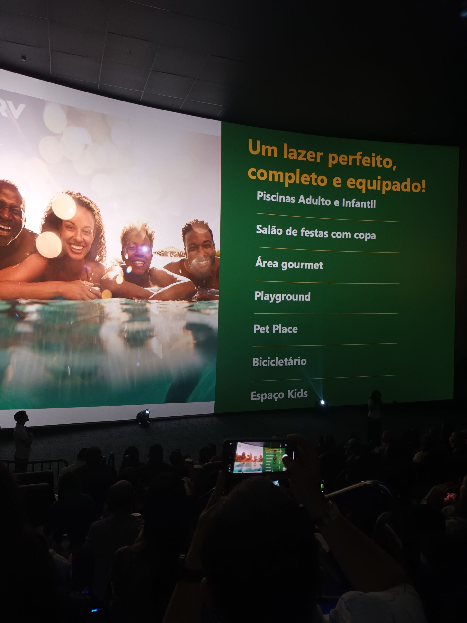 Img Residencial Reserva da Mata