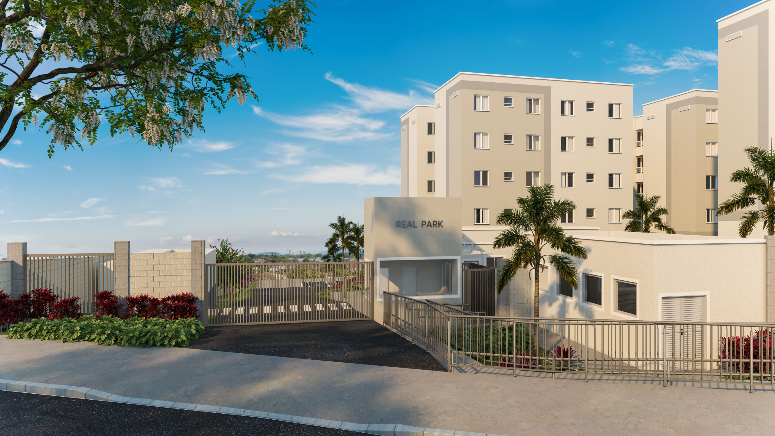 Img Lançamento Real Park MRV
