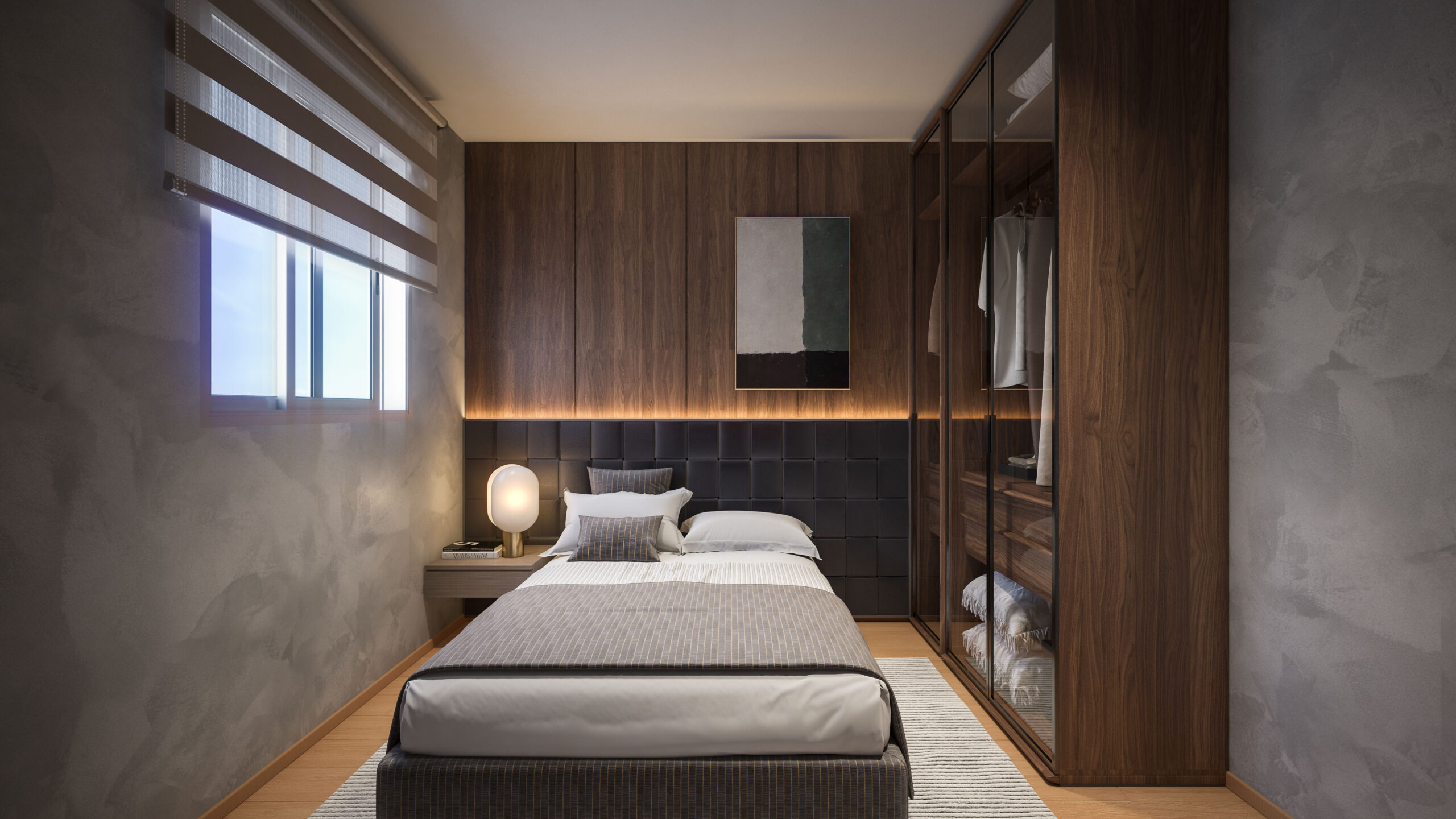 Img Residencial Reserva da Mata