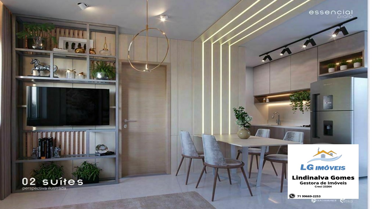 Img Essencial Piatã Pronto Para Morar