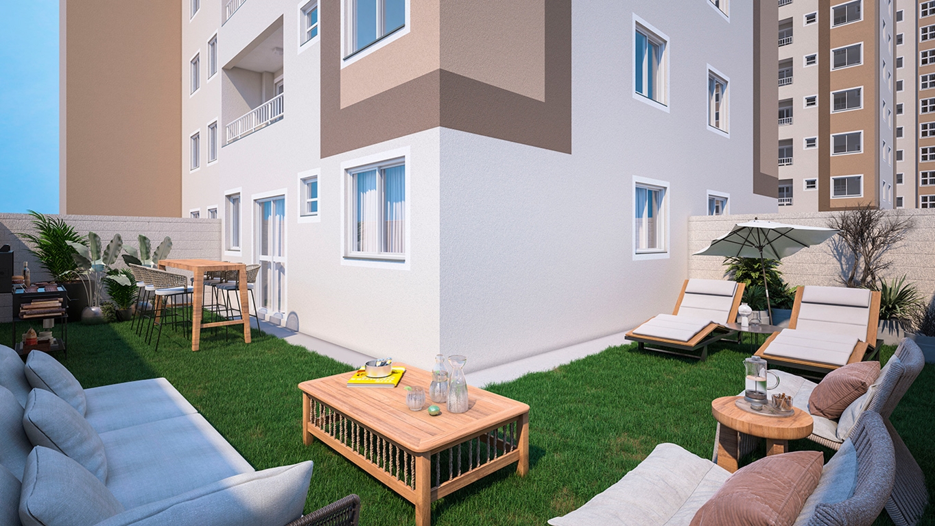 Img Residencial Reserva da Mata