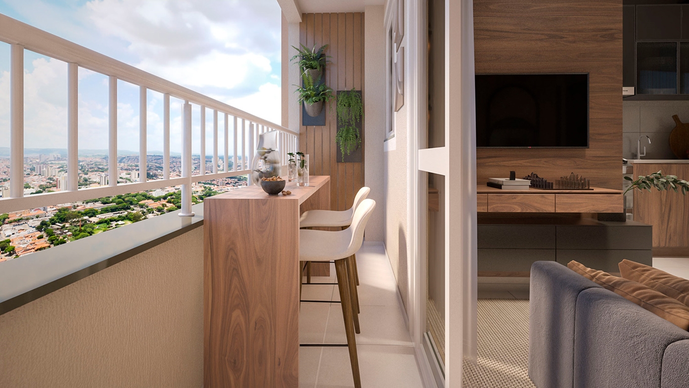 Img Residencial Reserva da Mata