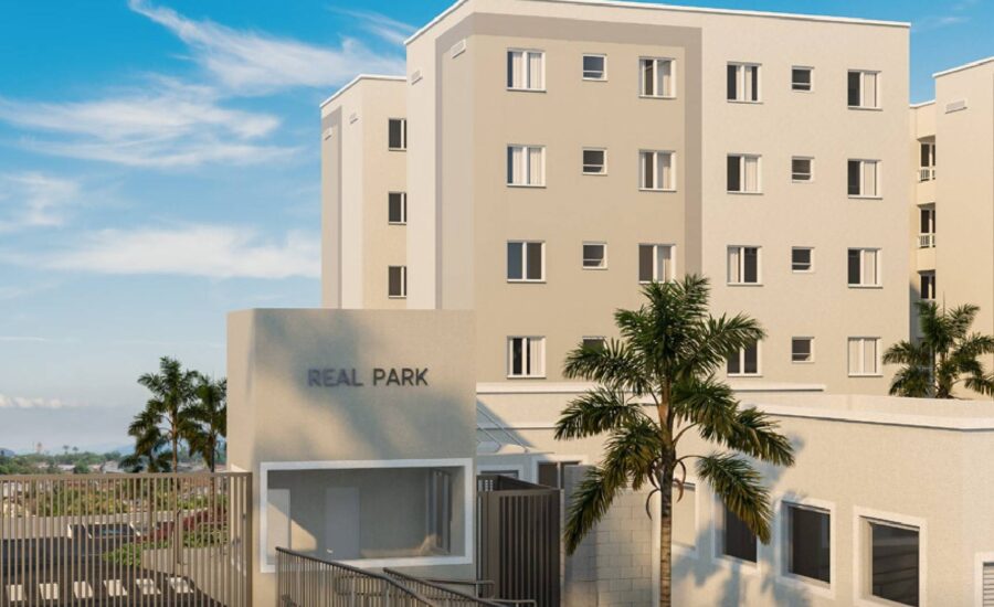 Img Lançamento Real Park MRV
