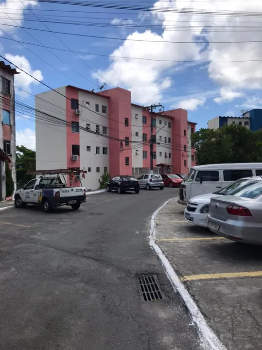 Img Venda apartamento 2/4