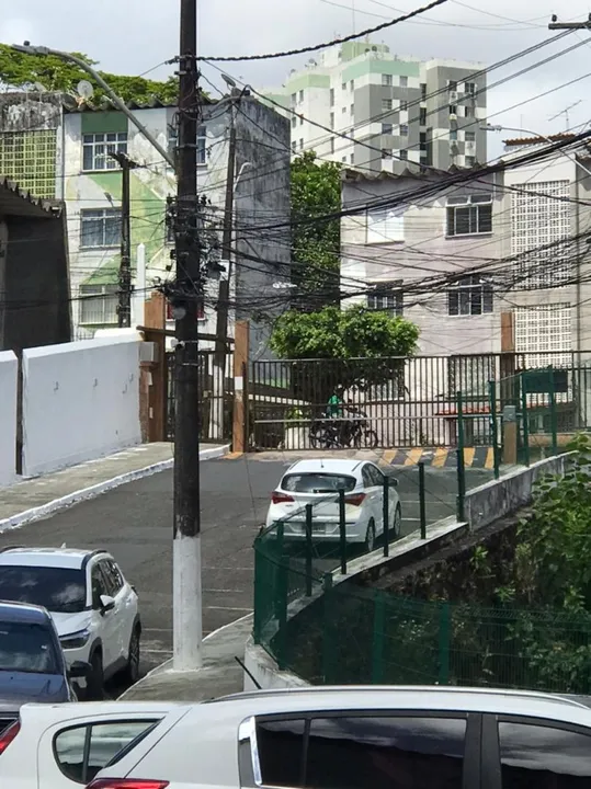 Img Venda apartamento 2/4