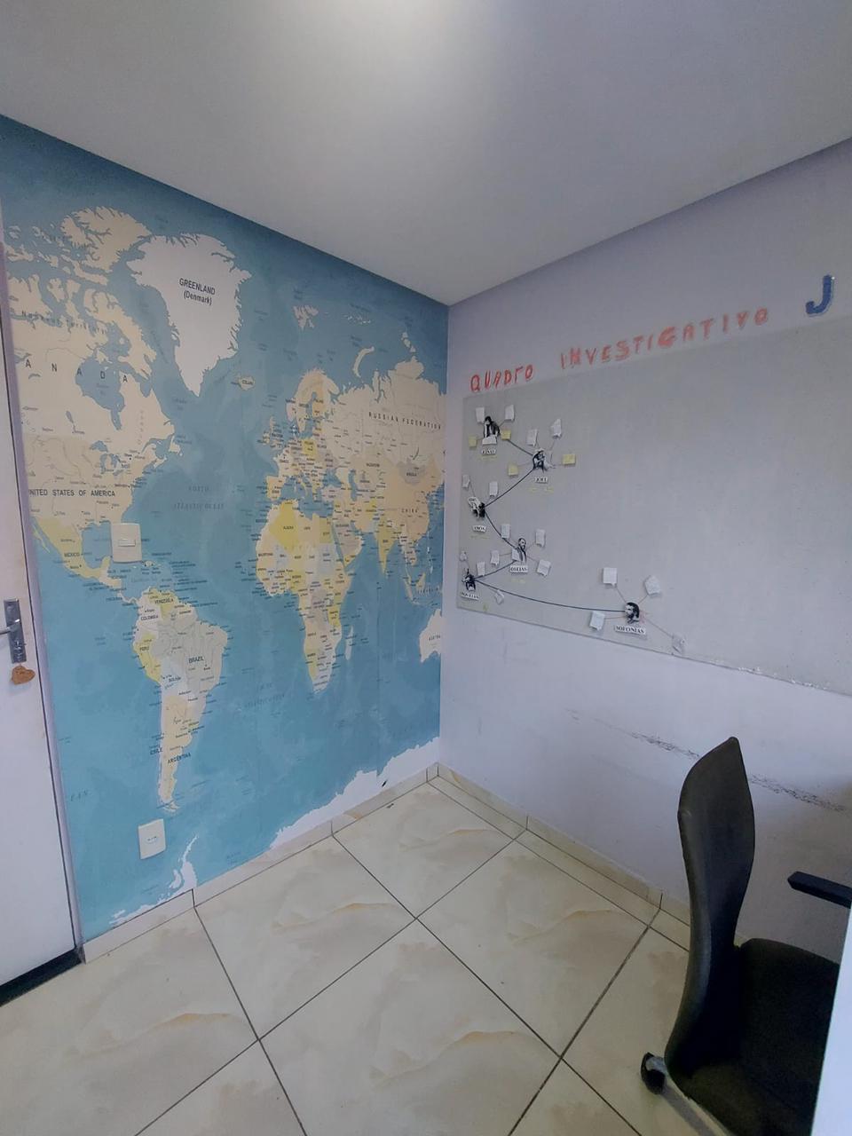 Img Venda apartamento 2/4