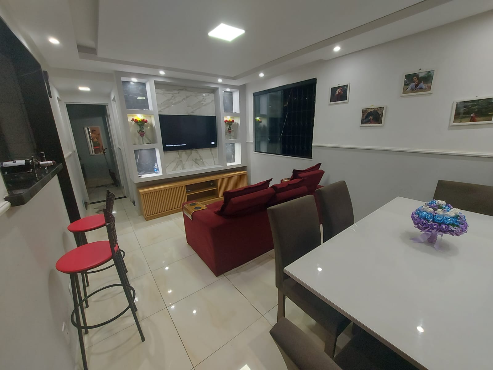 Img Venda apartamento 2/4