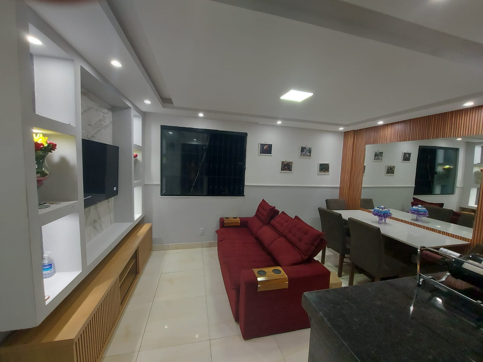 Img Venda apartamento 2/4