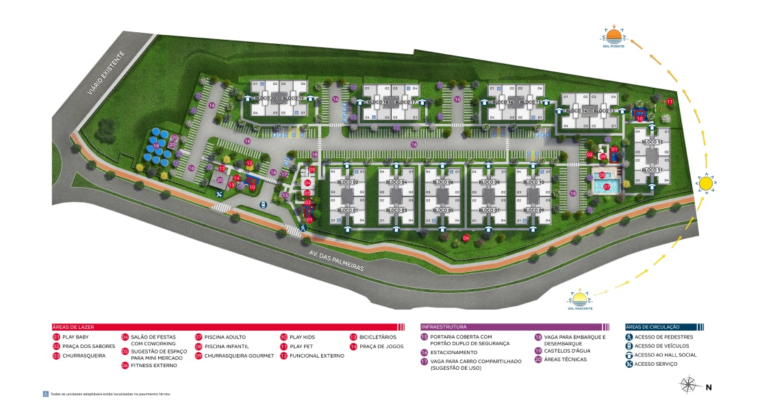 Img Lançamento Solaris Camaçari