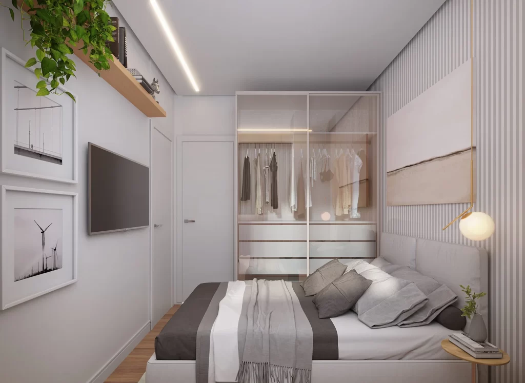 Img VOG Itapuã – Avenida Dorival Caymmi