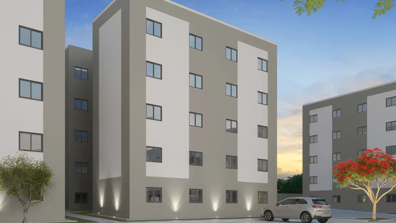 Img Residencial Reserva Bambuí – Bairro Novo