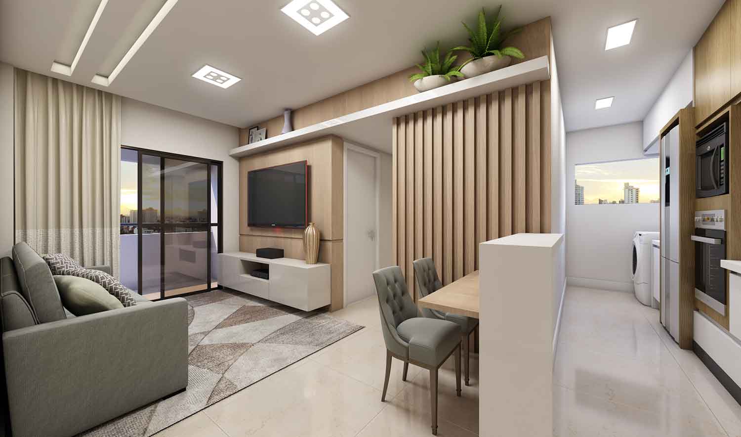 Img Jardim Tulipas – Pernambués