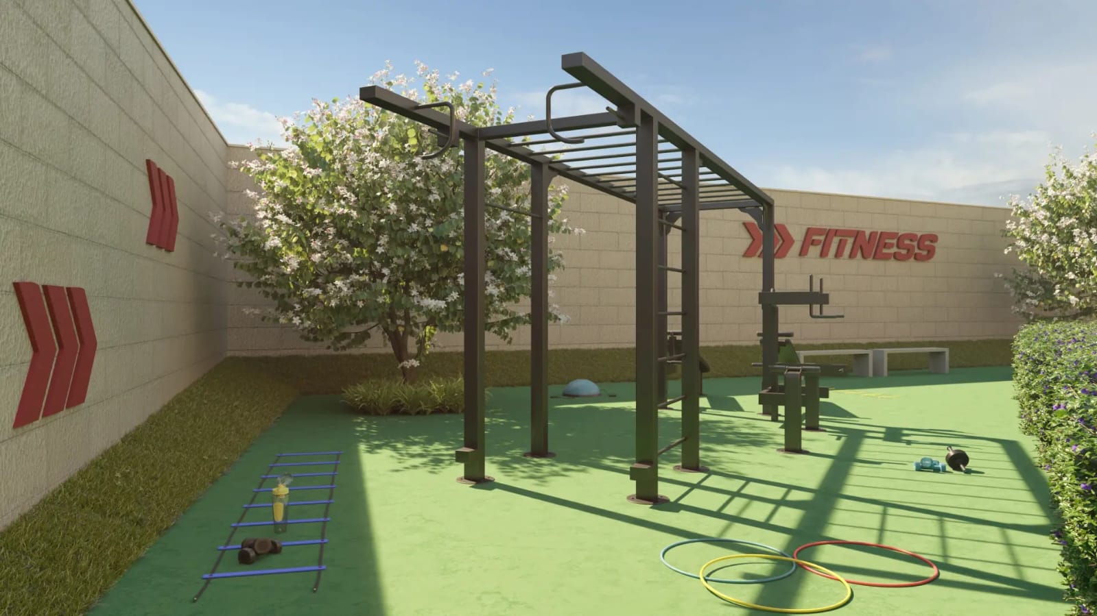 Img Direcional Camaçari Avenida Camassarys