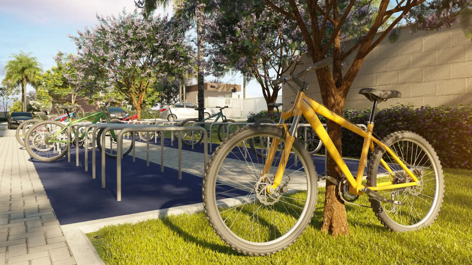 Img Direcional Camaçari Avenida Camassarys